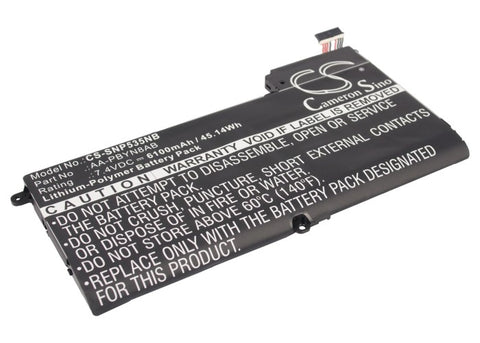 Samsung NP530U4B, NP530U4B-A01US, BA43-00339A, 535U4C-S01, 535U4C, 530U4C-S02, 530U4C-A02, 530U4C-S01, 530U4C-A01