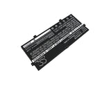 4500mAh Battery for Samsung ATIV BOOK 9 12.2", NP930X2K, NP930X2K-K01HK, 930X2K-K01CN, 930X2K-K01