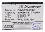 Sierra Wireless 803S 4G LTE, SWAC803SMH, Aircard 803S, AirCard SW760, Sprint 803S 4G LTE, SWAC803SMH, Aircard 803S