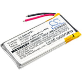Cardo BAT00007 Battery