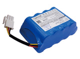 2500mAh Battery for  SUNRISE TELECOM SUNSET MODULAR TEST TOOLKIT, xDSL MTT METERS, SDH, PDH, ISDN, E1, E1e, E10, E20, E20C, T3, T10, OCx