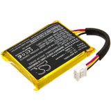 New 1400mAh Battery for Sony SRS-XB10,SRS-XB12; P/N:SF-08