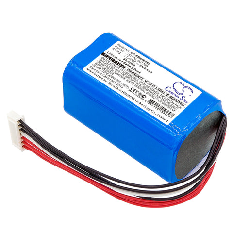 Sony SRS-XB40; P/N:ID770,JD770B Battery