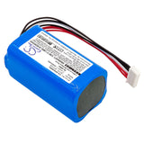 New 5200mAh Battery for Sony SRS-XB40; P/N:ID770,JD770B