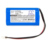 New 5200mAh Battery for Sony SRS-XB40; P/N:ID770,JD770B