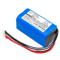 Sony  SRS-XB40; P/N: ID770,JD770B Battery