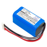 Sony SRS-XB40; P/N:ID770,JD770B Battery