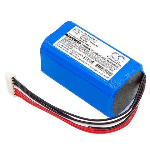 Sony  SRS-XB40; P/N: ID770,JD770B Battery