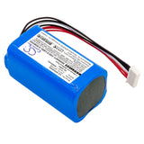 New 6800mAh Battery for Sony  SRS-XB40; P/N: ID770,JD770B