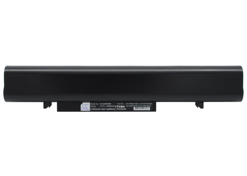Samsung NP-R20, NP-R25, NP-X1, NP-X1-1200, NP-X1-C003/SHK, NP-X11, NT-X1, NT-X1-C110, NT-X1-C120, R20, R20 XIV 5500
