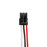 New 3400mAh Battery for Soundcast OCJ410,OCJ410-4N,OCJ411a-4N,Outcast OCJ411a; P/N:2-540-003-01,OCJLB