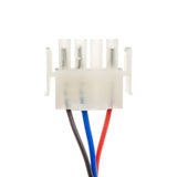 New 5200mAh Battery for Soundcast Outcast VG7; P/N:2-540-007-01