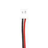 New Replacement 2600mAh Battery for SurgiTel Eclipse EHL65,EHL-65,Odyssey Analog; P/N:25458,OM0134