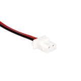 New Replacement 2600mAh Battery for SurgiTel Eclipse EHL65,EHL-65,Odyssey Analog; P/N:25458,OM0134