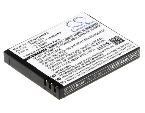 Straight Talk UMX U240C, Tracfone Wireless U240C