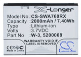 Sierra Wireless Aircard 762s, Aircard 760s, Wi-Fi 4G FC80, Aircard 760, Aircard 785s, Aircard 763s