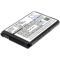 BLU Bluetooth Remote Battery