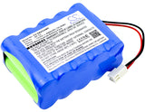 Top Corporation Top-2200,Top-3300,Top-5300 Battery