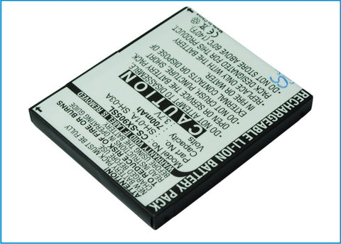 Sharp SH905i, SH906i, 823SH, 821SH, 820SH, 930SH, 813SH, SH-05A, SH-03A, SH-01A, SH-04B
