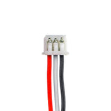 New 650mAh Battery for Sennheiser PXC 550; P/N:AHB413645PCT
