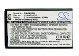 Sirius XM Lynx, SXi1