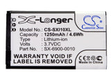 Sirius XM Lynx, SXi1