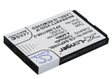 Socketmobile Sonim XP3-S, XP3 Enduro