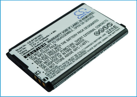 Sanyo SCP-3810, Mirro SCP-3810
