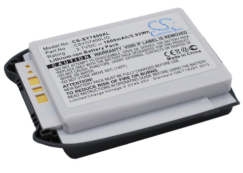 Sanyo SCP-7400, MM7400, MM-7400, SCP7400, SCP7300, SCP-7300