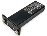 2000mAh Battery for Teletec AK1, AK4