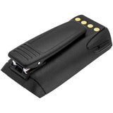 New 2600mAh Battery for Tait TP8100,TP8110,TP8115,TP8120,TP8135,TP8140,TP9300,TP9400; P/N:T03-00011-CAAA,TPA-BA-100,TPK-BA-100,TPK-BA-101,TT35L1-D