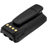 New 2600mAh Battery for Tait TP8100,TP8110,TP8115,TP8120,TP8135,TP8140,TP9300,TP9400; P/N:T03-00011-CAAA,TPA-BA-100,TPK-BA-100,TPK-BA-101,TT35L1-D