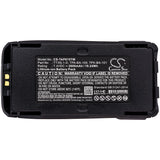 New 2600mAh Battery for Tait TP8100,TP8110,TP8115,TP8120,TP8135,TP8140,TP9300,TP9400; P/N:T03-00011-CAAA,TPA-BA-100,TPK-BA-100,TPK-BA-101,TT35L1-D