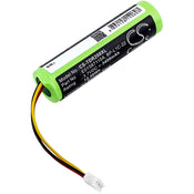 Recorder Battery