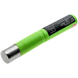 New Replacement 1800mAh Battery for Testo 300 L,300 M,300 XL; P/N:0563 0300,0563 0310,0563 0345