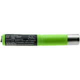 New Replacement 1800mAh Battery for Testo 300 L,300 M,300 XL; P/N:0563 0300,0563 0310,0563 0345