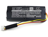 5200mAh Battery for Testo 350K Analyzer