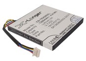 calculator Battery