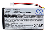 Sony Clie PEG-TJ25, Clie PEG-TJ35