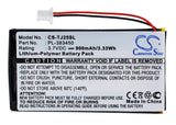 Sony Clie PEG-TJ25, Clie PEG-TJ35