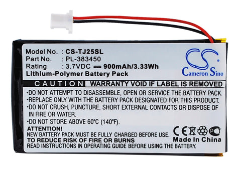 Sony Clie PEG-TJ25, Clie PEG-TJ35