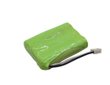 700mAh Battery for TDK Life On Record A08