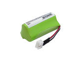 700mAh Battery for TDK Life On Record A12