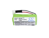 700mAh Battery for TDK Life On Record A12