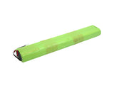 2000mAh Battery for TDK Life On Record A34, Life On Record A34 Trek Max; P/N: EU-BT00003000-B