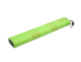 2000mAh Battery for TDK Life On Record A34, Life On Record A34 Trek Max; P/N: EU-BT00003000-B