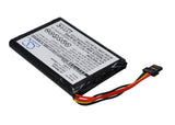 TomTom Go 940, Go 940 Live