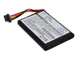 TomTom Go 940, Go 940 Live