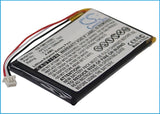 TomTom Eclipse, AVN4430, TNS410