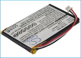 TomTom Eclipse, AVN4430, TNS410